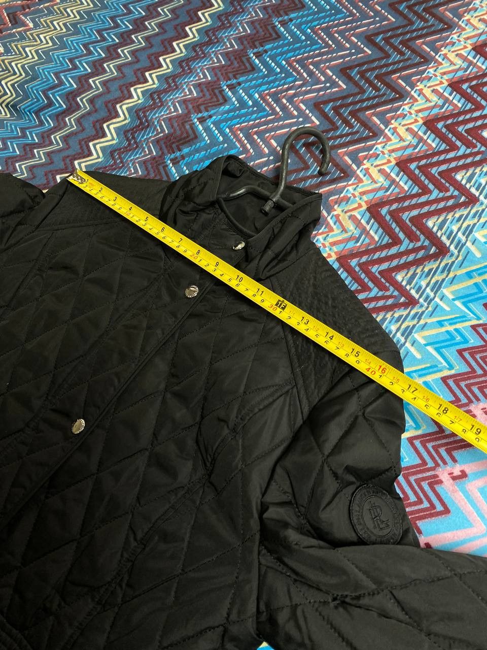 Polo Ralph Lauren × Vintage Vintage Polo Ralph Lauren Jacket Luxury Fit Size M / US 6-8 / IT 42-44 - 7 Thumbnail