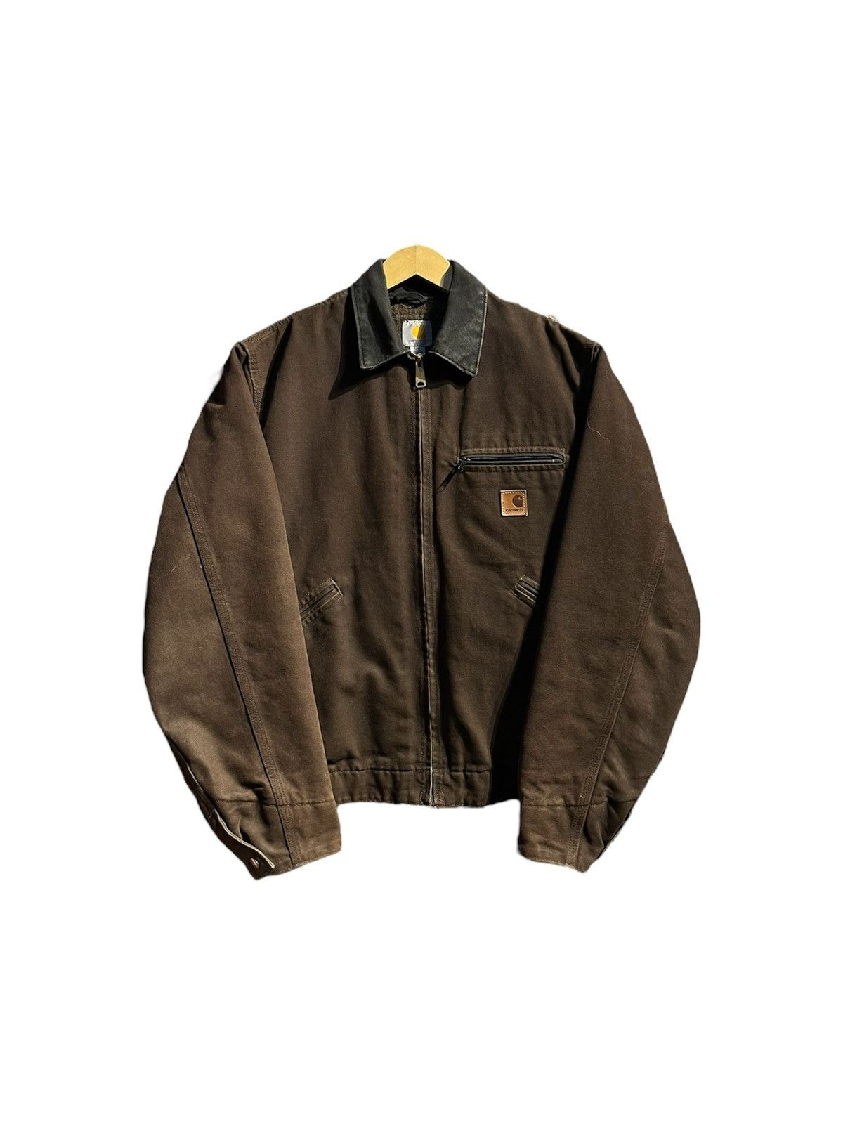 Carhartt × Vintage Carhartt x Streetwear x Vintage Size US M / EU 48-50 / 2 - 1 Thumbnail