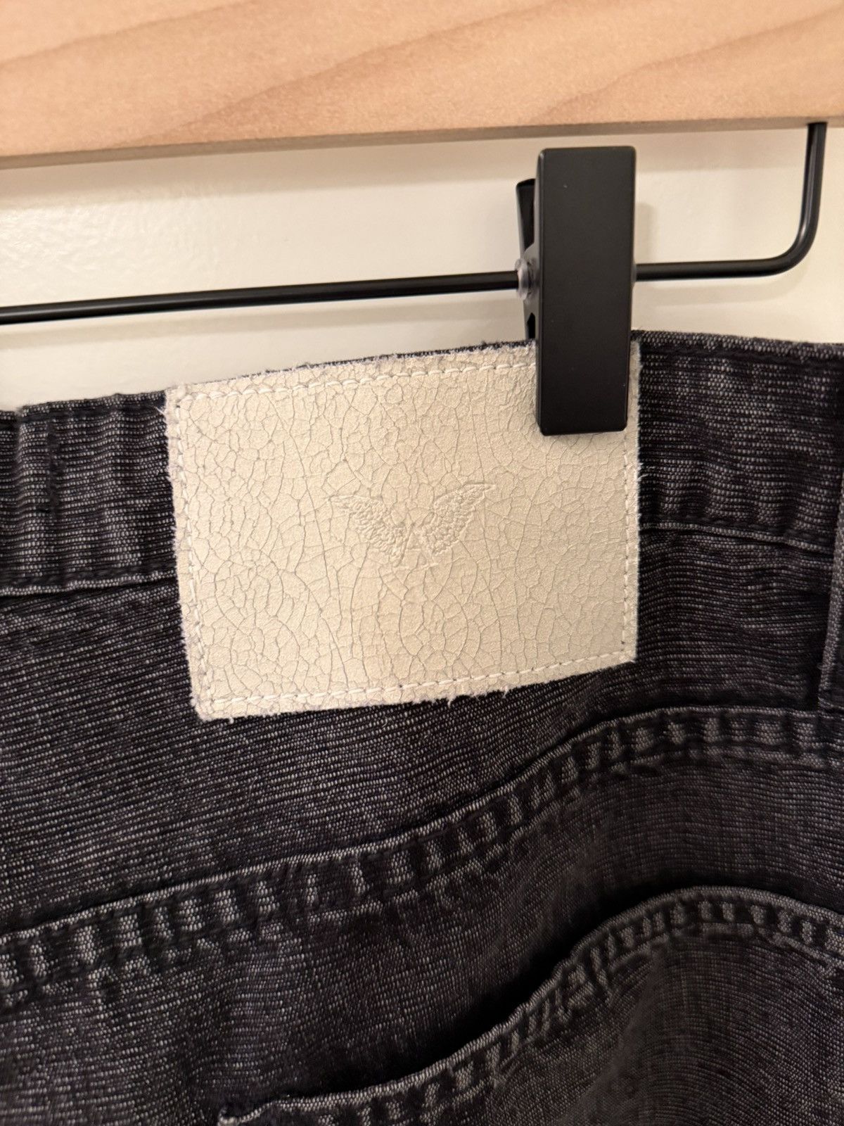ALEXANDER DIGENOVA Alexander digenova straight pants Size US 34 / EU 50 - 5 Thumbnail