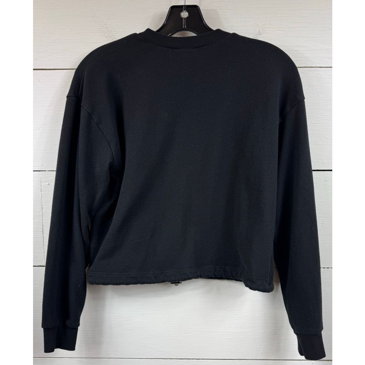 Other No Boundaries Cropped Sweatshirt Women's Size Small Size S / US 4 / IT 40 - 2 Thumbnail