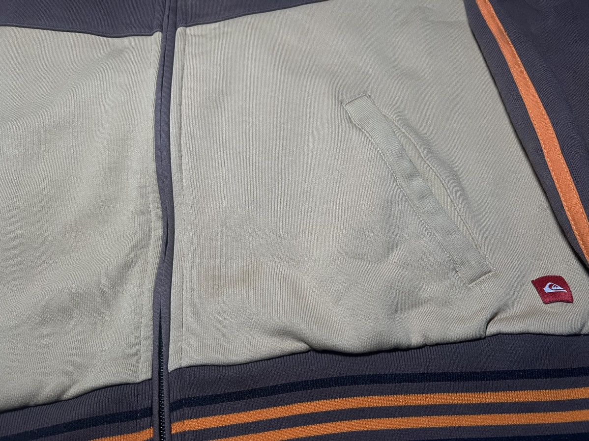 Quiksilver Vintage Quiksilver Knit Sweater Surf Style O’Neill Oakley Size US M / EU 48-50 / 2 - 5 Thumbnail