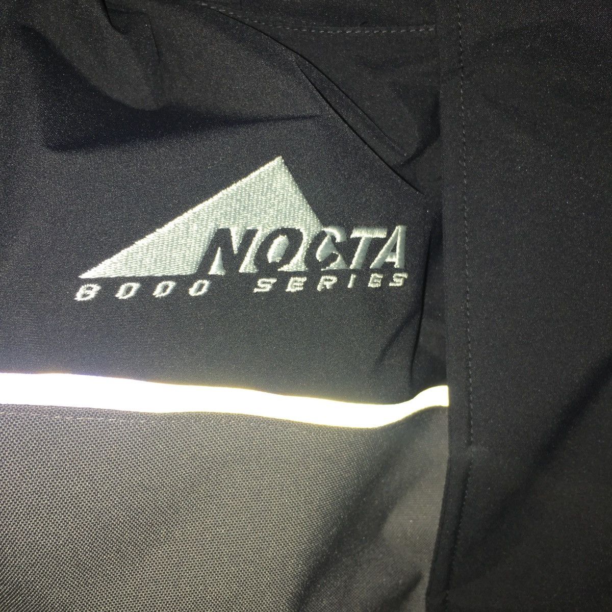 Drake × Nike NOCTA NRG TB Dolemite Jacket 8000 Series Size US M / EU 48-50 / 2 - 15 Thumbnail