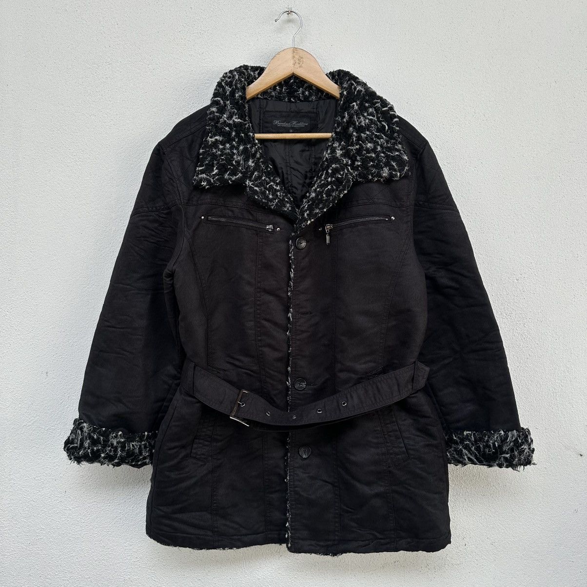14th Addiction Bareback Realdress Punk Jacket Size US L / EU 52-54 / 3 - 1 Thumbnail