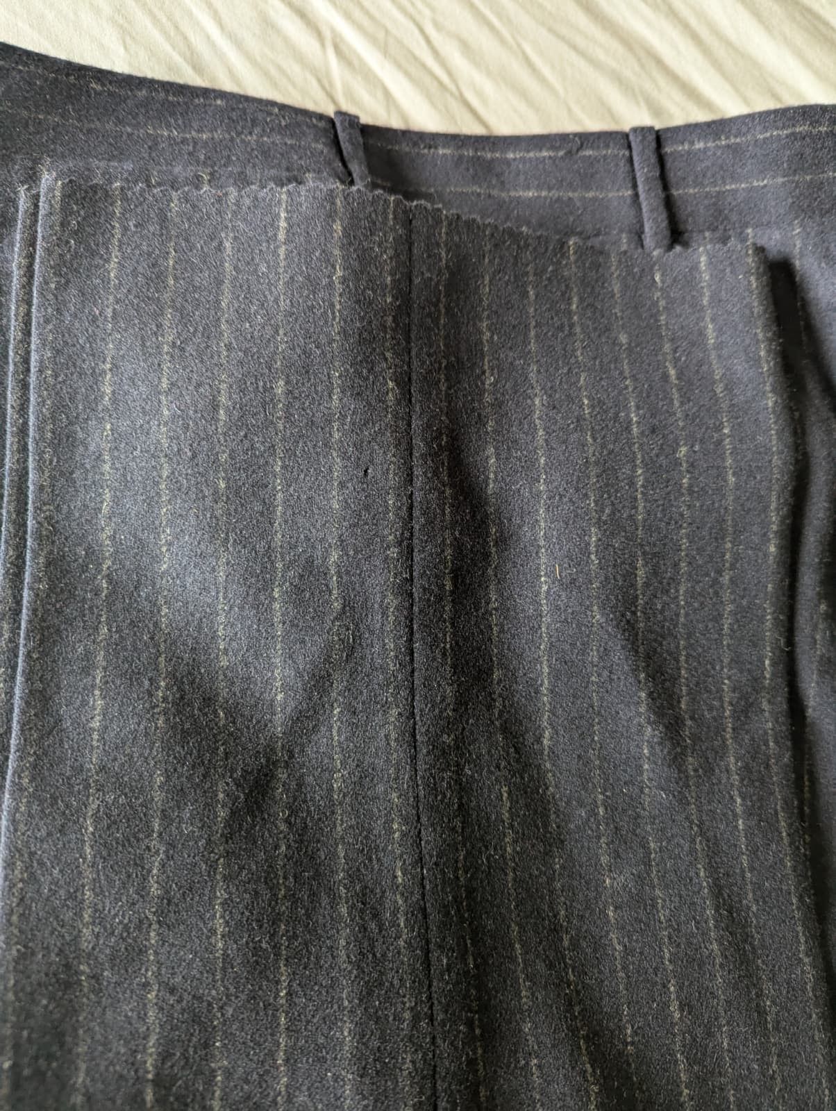 Other Polo by Ralph Lauren Virgin Wool and Cashmere Size US 34 / EU 50 - 5 Thumbnail