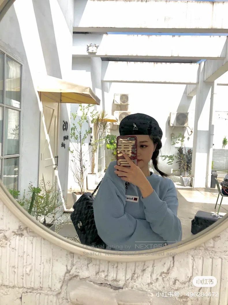 Acne Studios Acne Studios Blue Sweatshirt Size S / US 4 / IT 40 - 7 Thumbnail