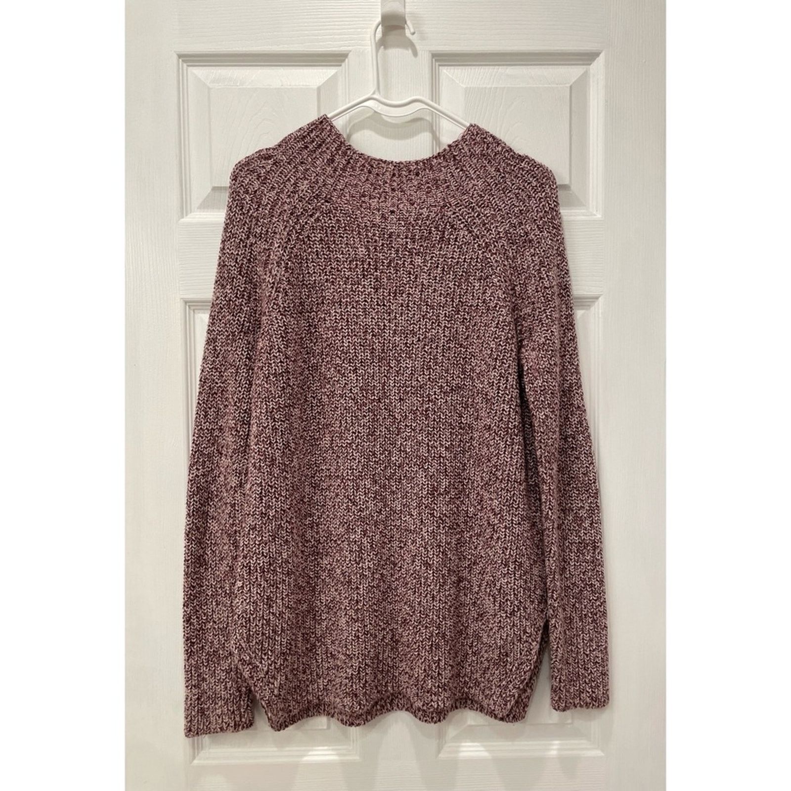 Loft Ann Taylor LOFT Sweater M Size M / US 6-8 / IT 42-44 - 2 Thumbnail