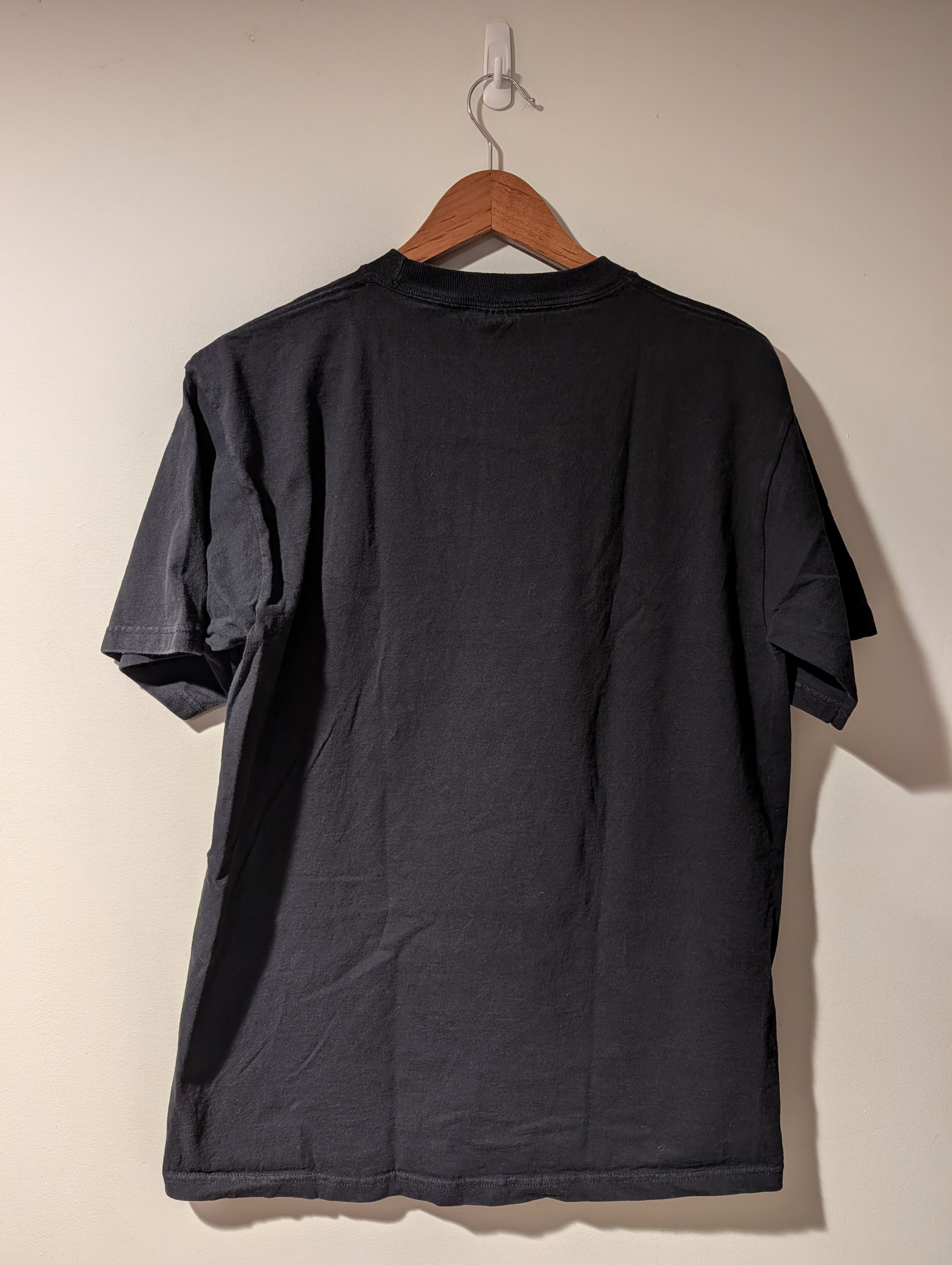 MLB Vintage New York Yankees Gold T-Shirt Majestic MLB Size US L / EU 52-54 / 3 - 5 Thumbnail