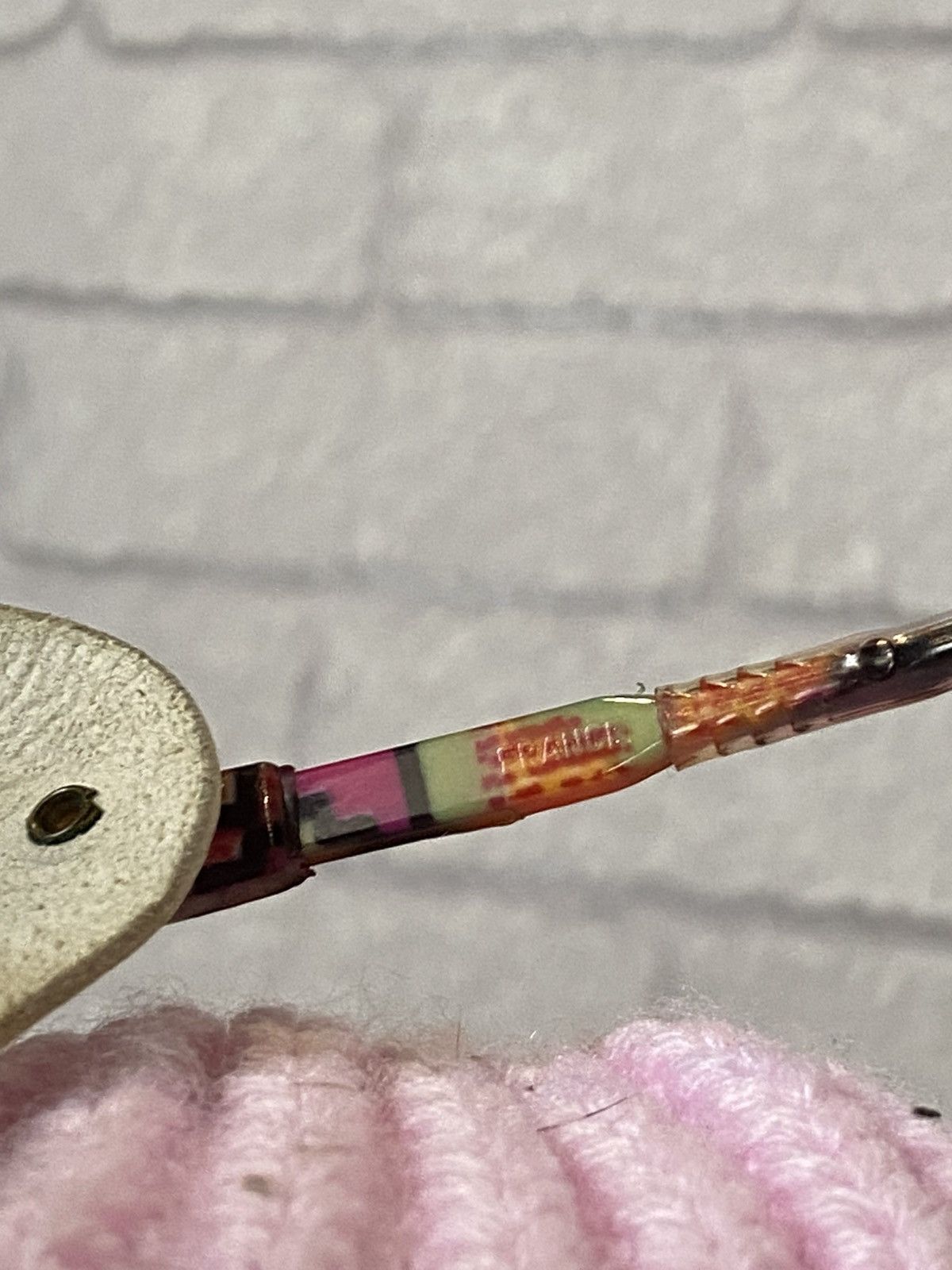 Bolle × Vintage Vintage Bolle 8221 Unisex Pilot Sport Glasses Rare Size ONE SIZE - 11 Thumbnail