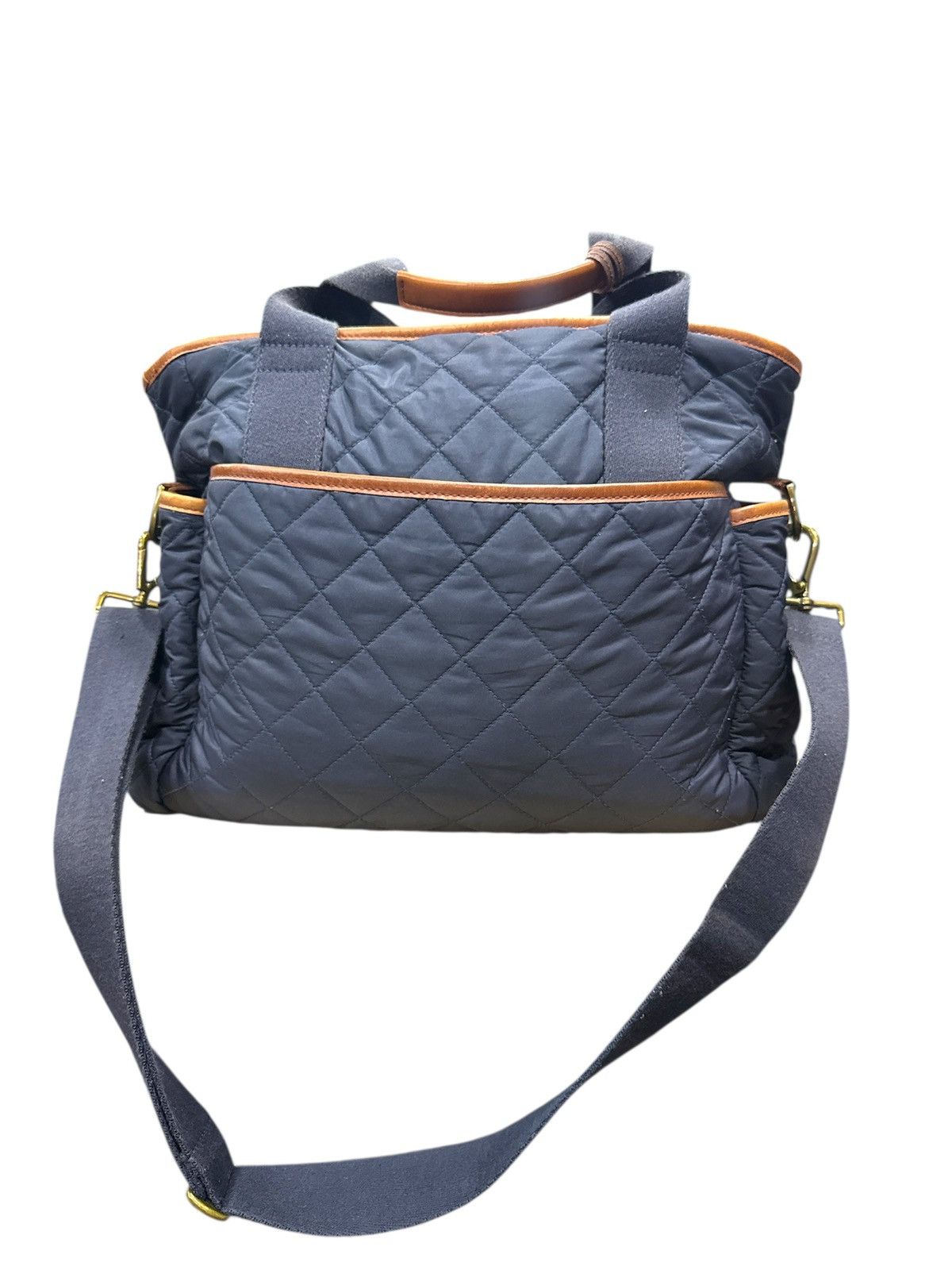Polo Ralph Lauren × Ralph Lauren Polo Ralph Lauren Nylon interior bag Size ONE SIZE - 3 Thumbnail