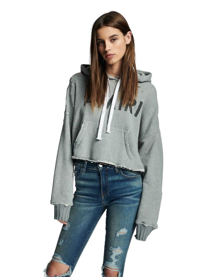 Amiri Amiri Hoodie 2501-Nextarrow Size US M / EU 48-50 / 2 - 5 Thumbnail