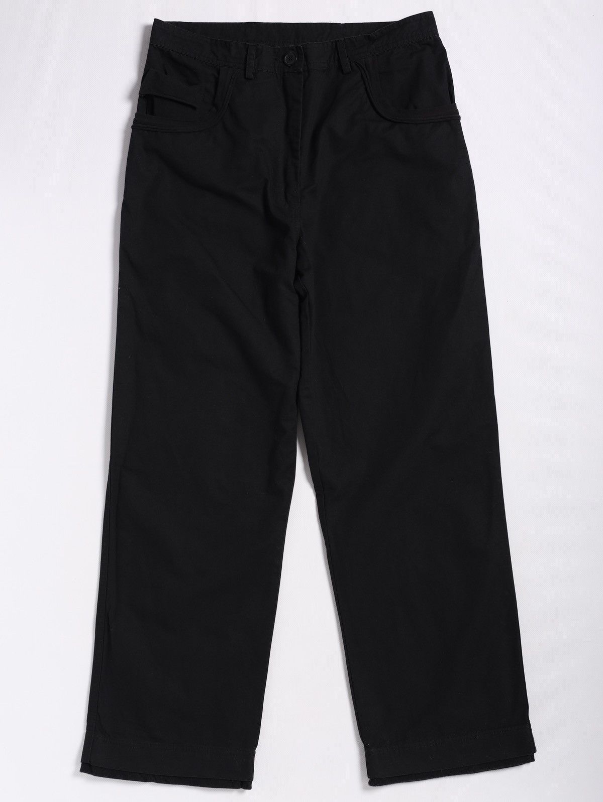 Rundholz Rundholz Black Label Pants Unisex Casual Trousers Size US 30 / EU 46 - 1 Thumbnail