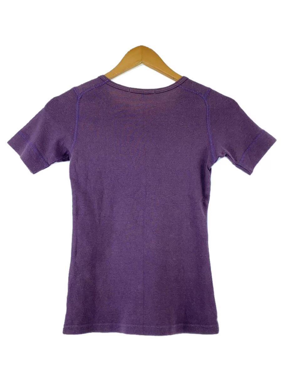 Hysteric Glamour 1990s Hysteric Woman Raglan Tee Size S / US 4 / IT 40 - 2 Thumbnail