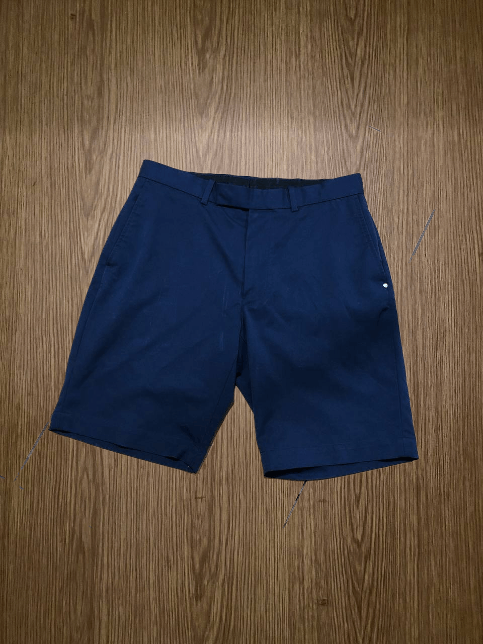 Polo Ralph Lauren 90s Polo Ralph Lauren Vintage Shorts Size US 32 / EU 48 - 1 Thumbnail