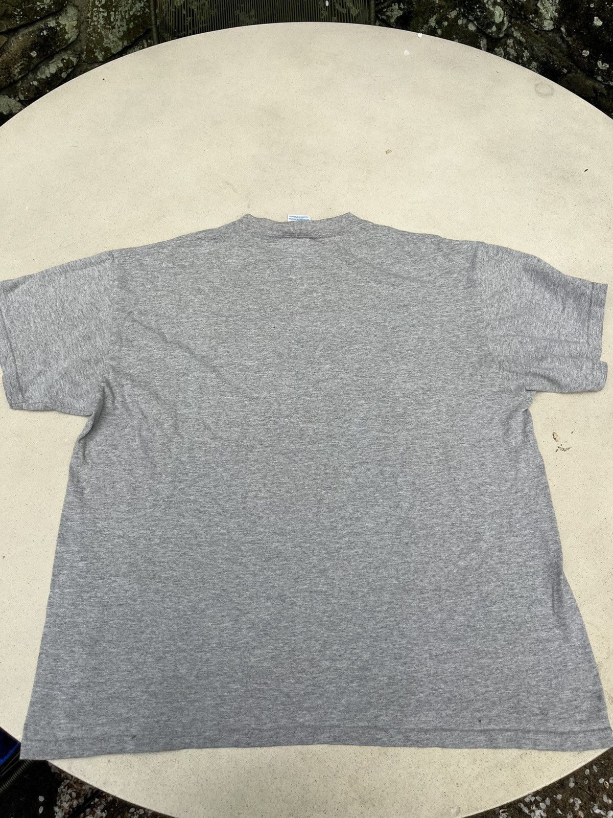 Delta Plant manager tee shirt Size US L / EU 52-54 / 3 - 2 Thumbnail