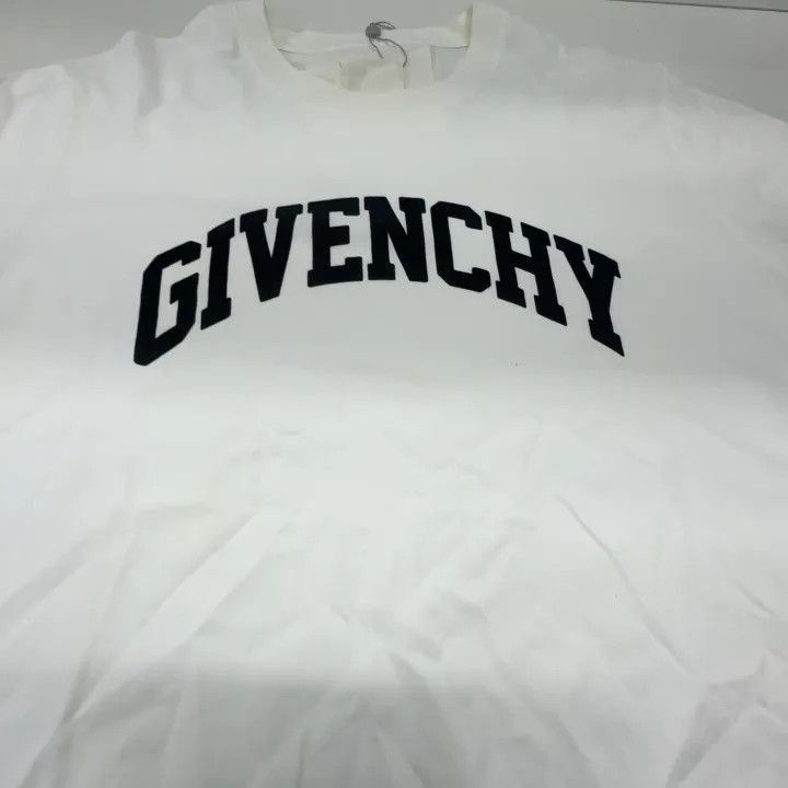 Givenchy Givenchy Givenchy SS23 Long Sleeve TShirt for Men -2507 Size US S / EU 44-46 / 1 - 6 Thumbnail