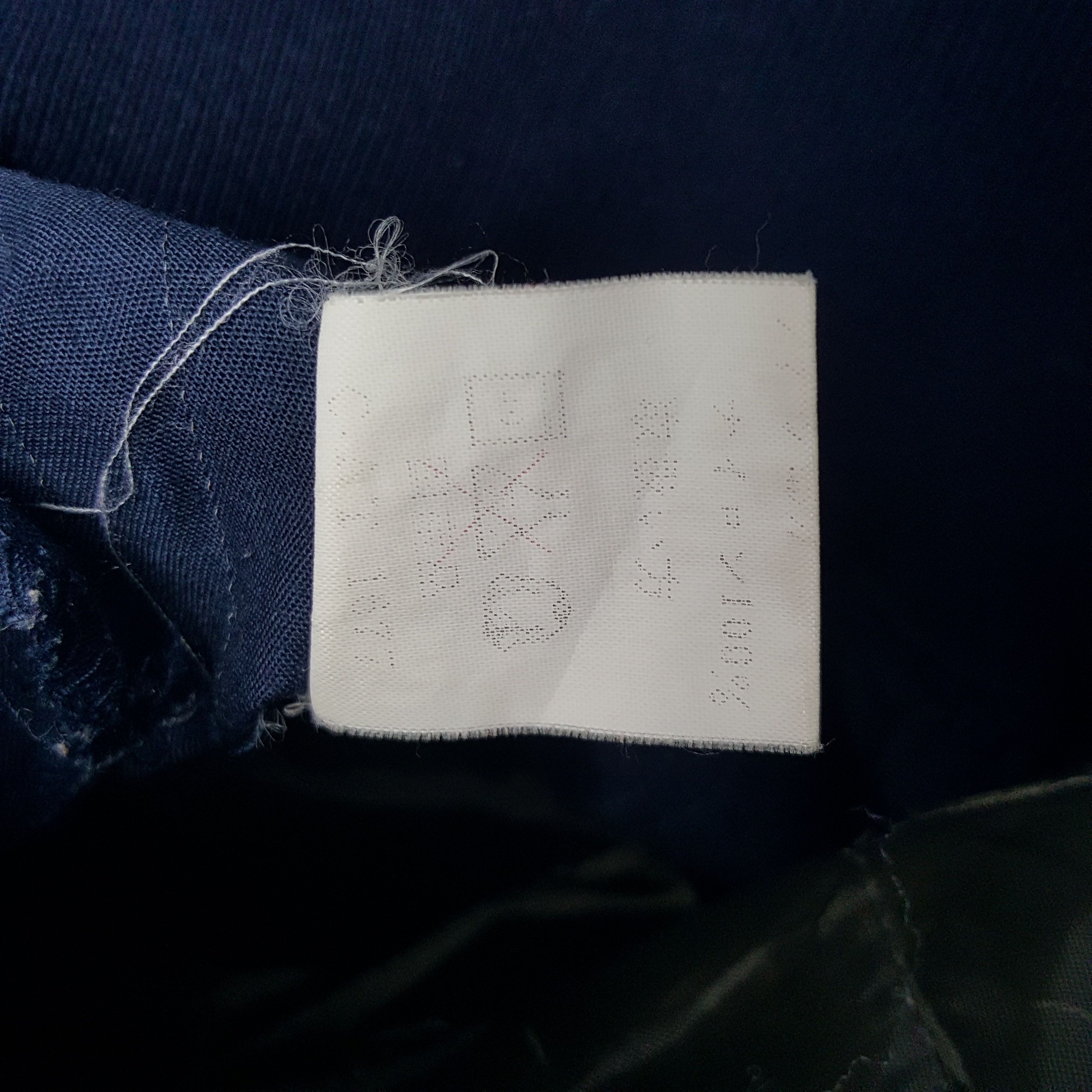 Japanese Brand × Vintage Vintage Toyota Tecno Windbreaker Bomber Jacket Size US XL / EU 56 / 4 - 10 Thumbnail