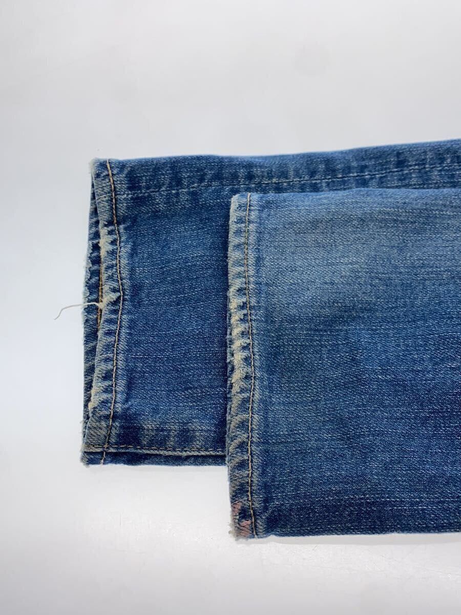 Hysteric Glamour Studded Distressed Jeans Size US 30 / EU 46 - 7 Thumbnail