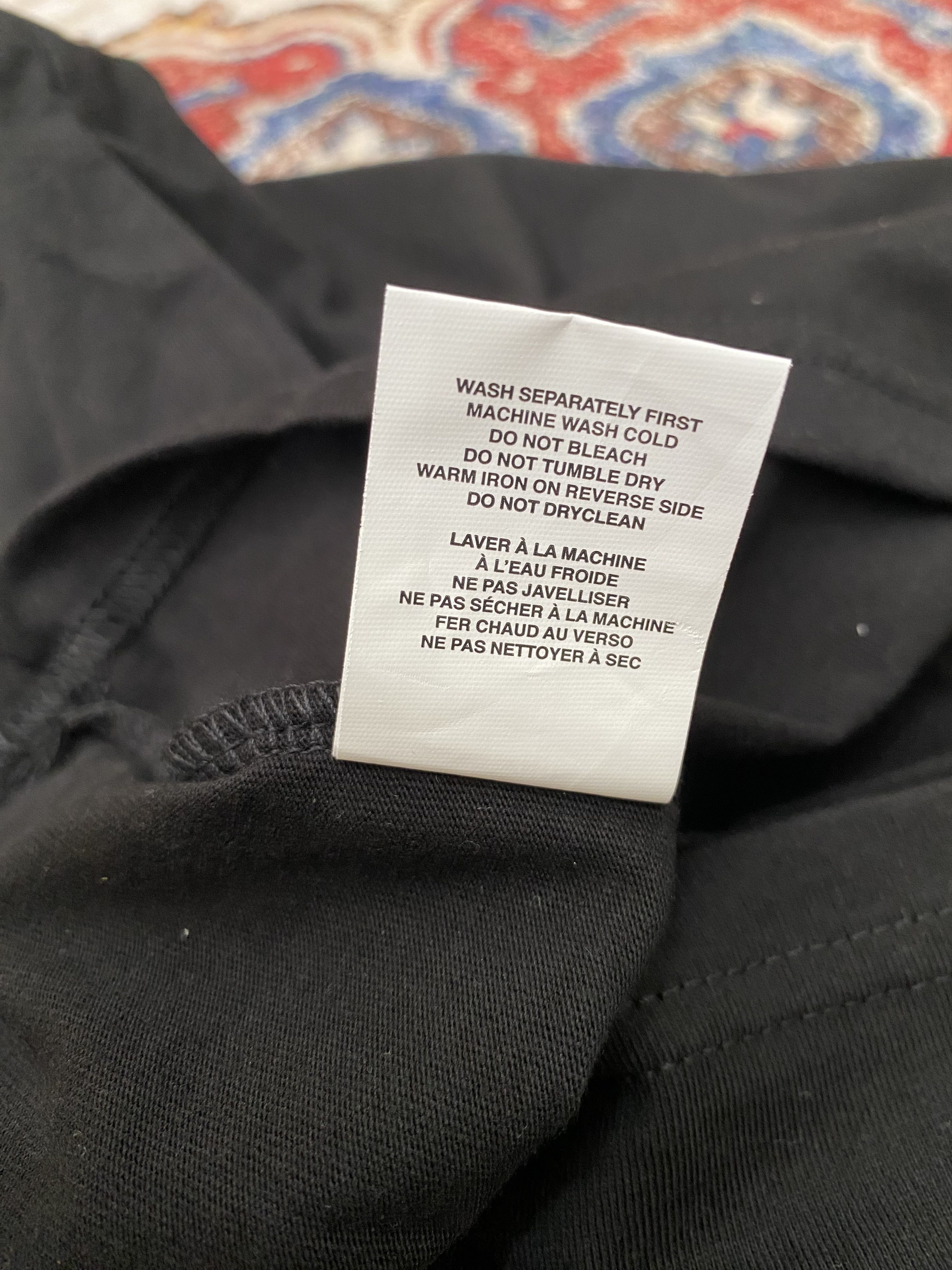 S/DOUBLE S-DOUBLE Pintails Tee By Shawn Stussy - RARE Size US L / EU 52-54 / 3 - 8 Thumbnail