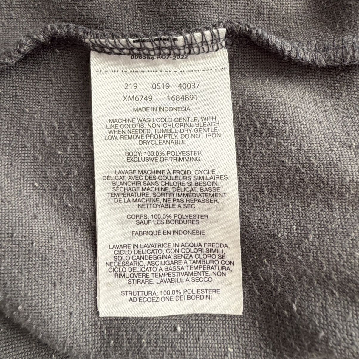Columbia Columbia Fleece Sweatshirt Men’s XXL Gray Camo 1/4 Zip Size US XXL / EU 58 / 5 - 6 Thumbnail