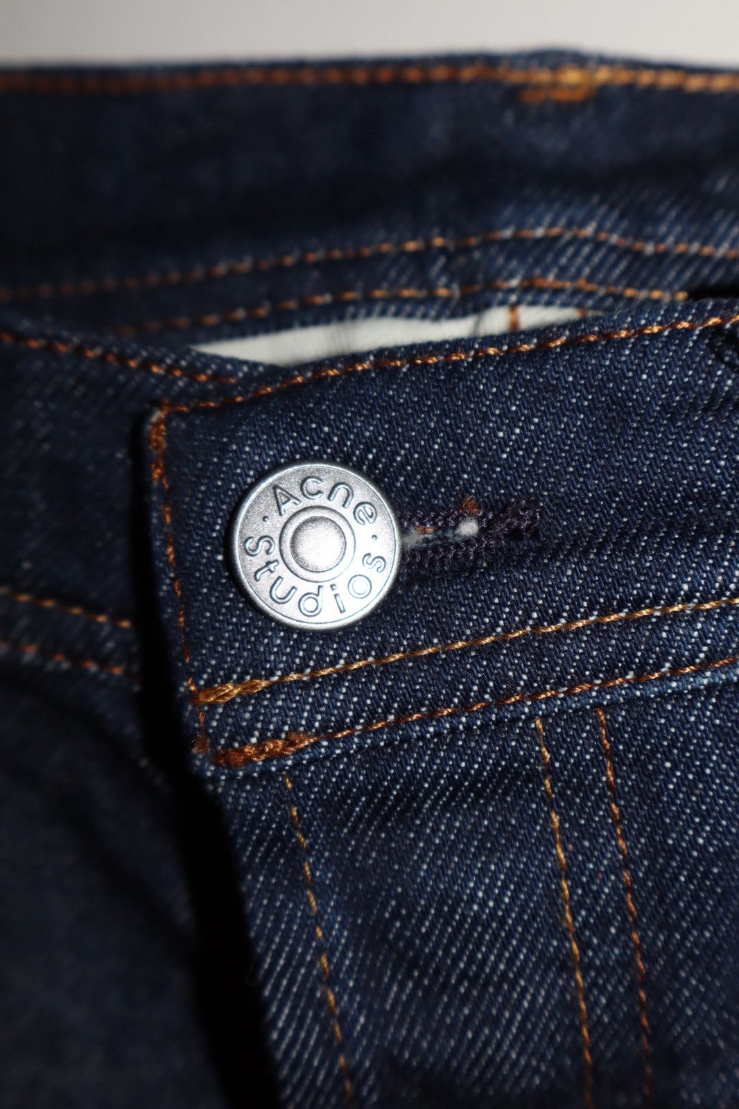 Acne Studios Acne Studios Jeans Size US 31 - 1 Thumbnail