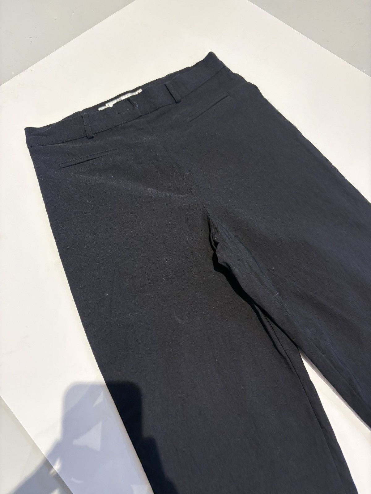 Vintage Vintage capri Size 25" / US 0 / IT 36 - 11 Thumbnail