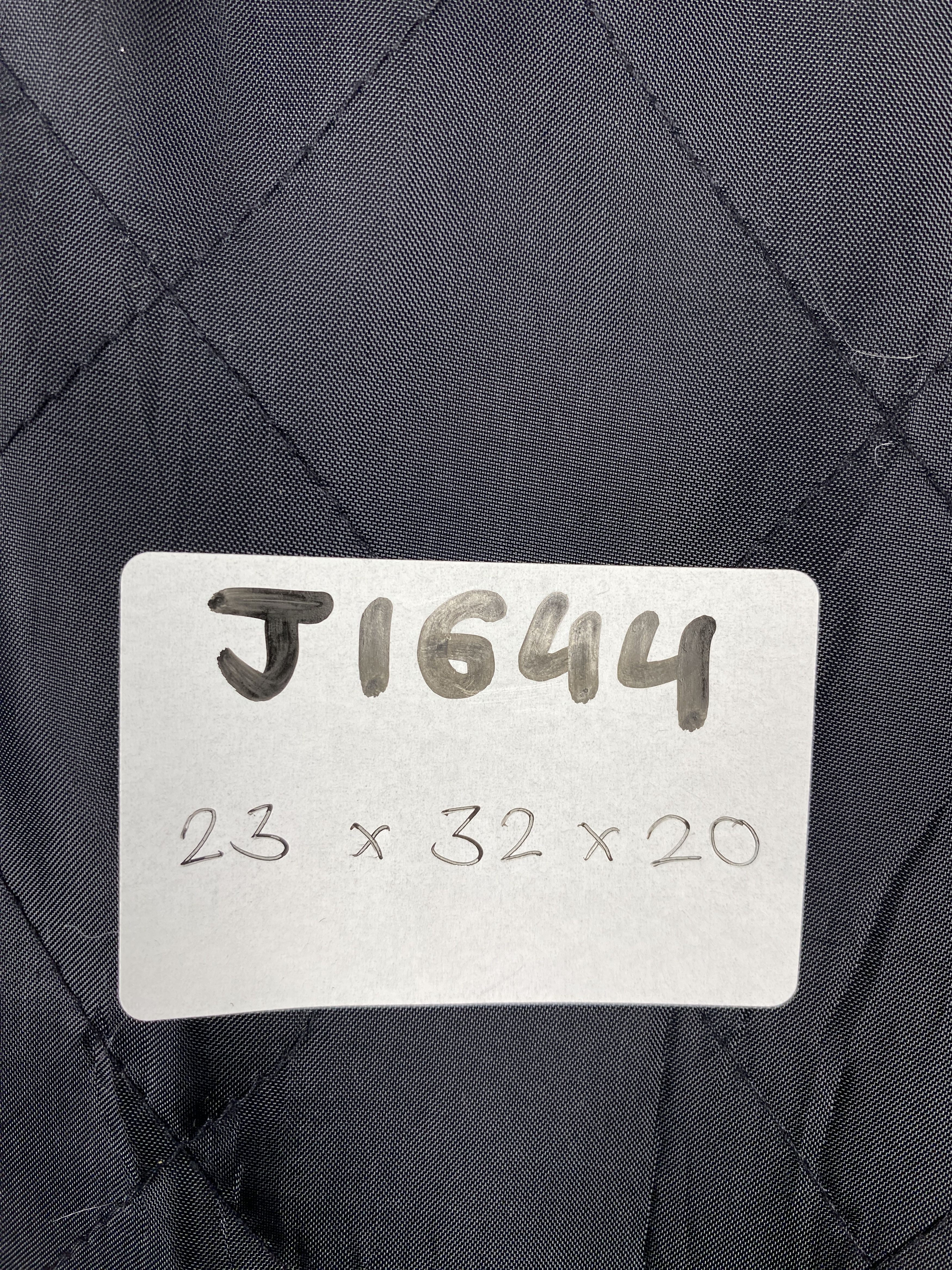 Japanese Brand Vintage Japanese Brand Silk Quilted Lining Jacket J1644 Size M / US 6-8 / IT 42-44 - 10 Thumbnail