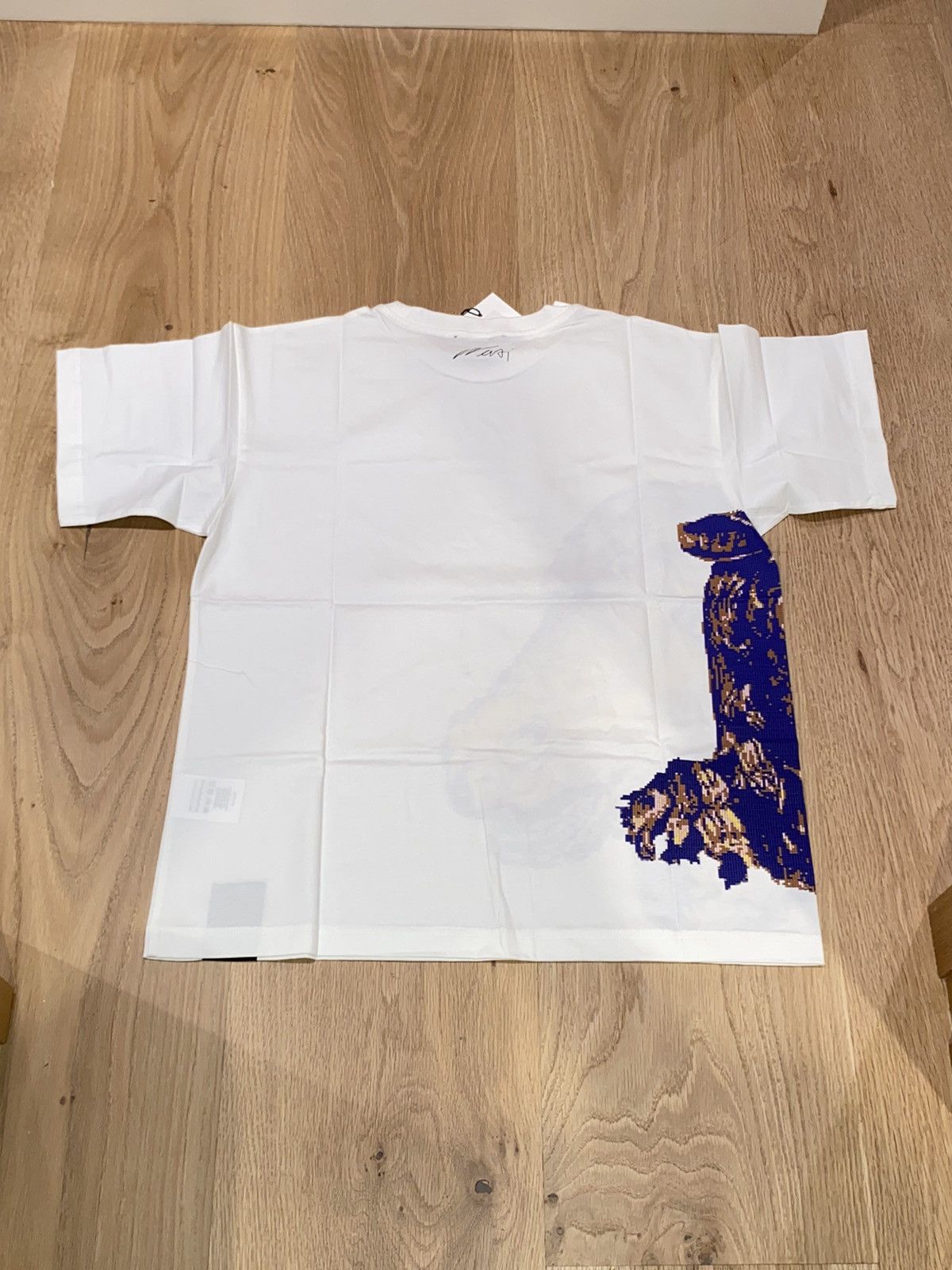 Ai Wei Wei Zodiac Sign Horse Tee