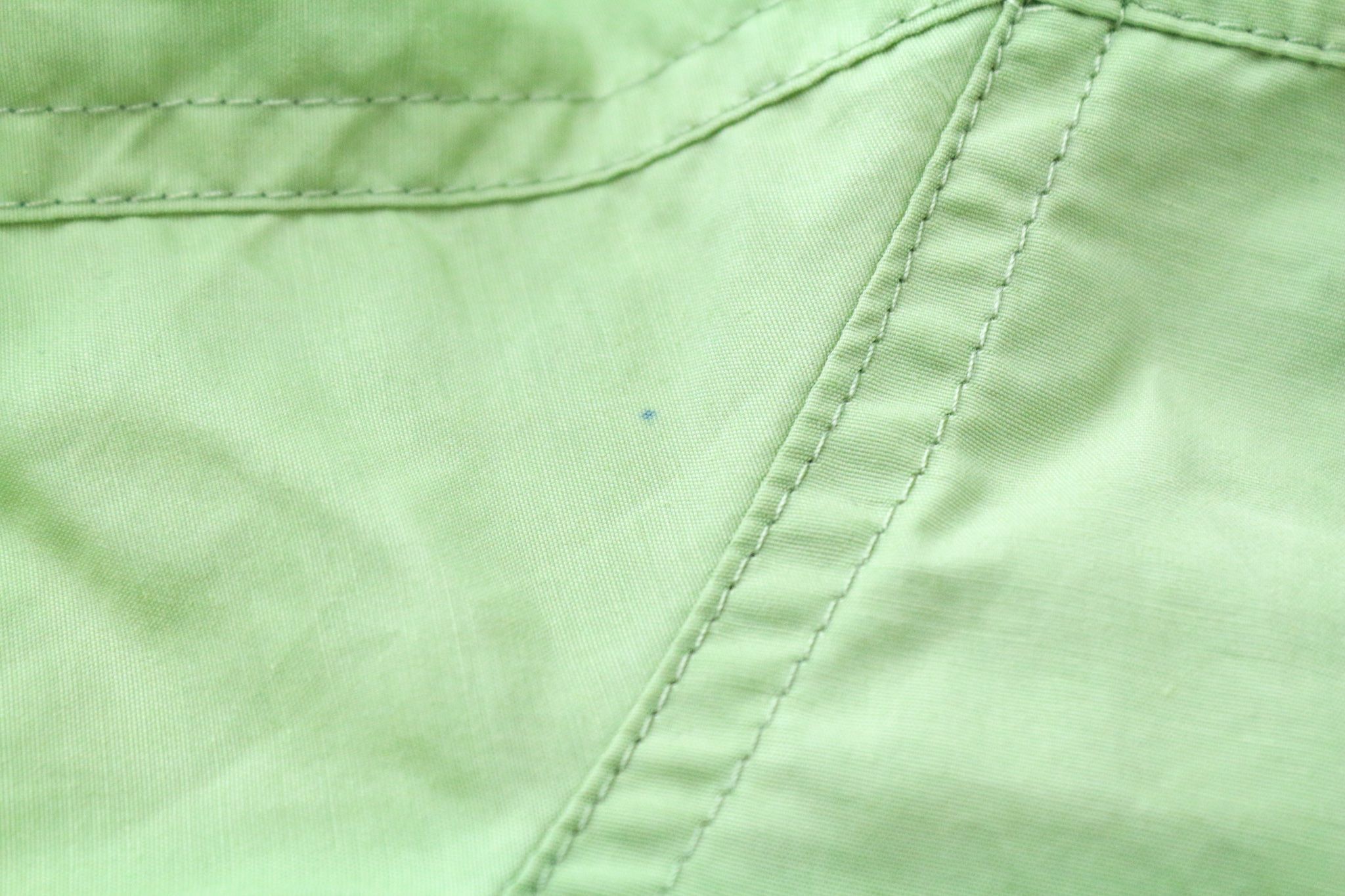 Other DEMETRA IT42 Green Windproof Moto Jacket 74867 Size XL / US 12-14 / IT 48-50 - 12 Thumbnail
