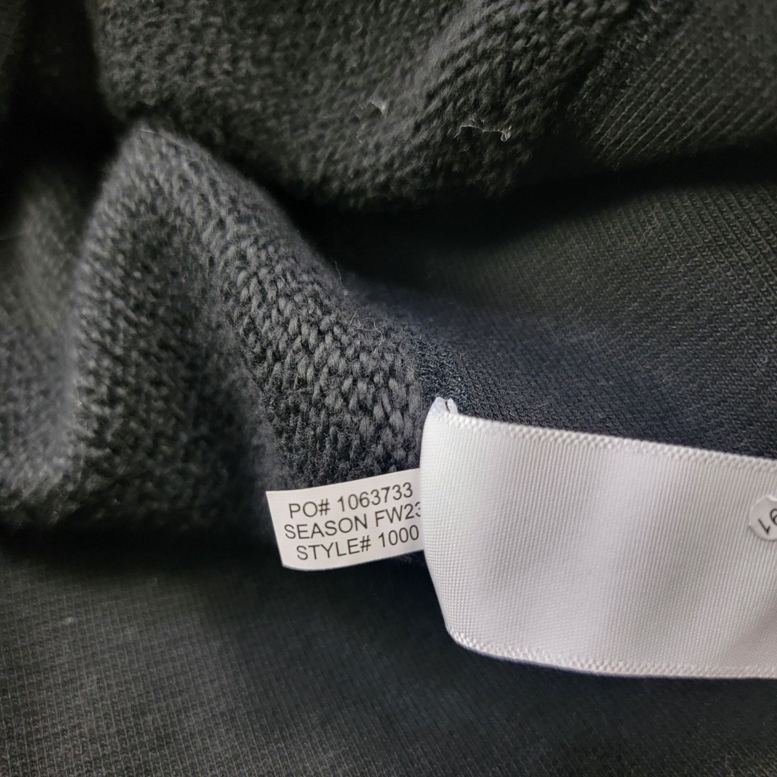 Todd Snyder Champion x Todd Snyder Full Zip Hoodie *Read* Size US XL / EU 56 / 4 - 8 Thumbnail