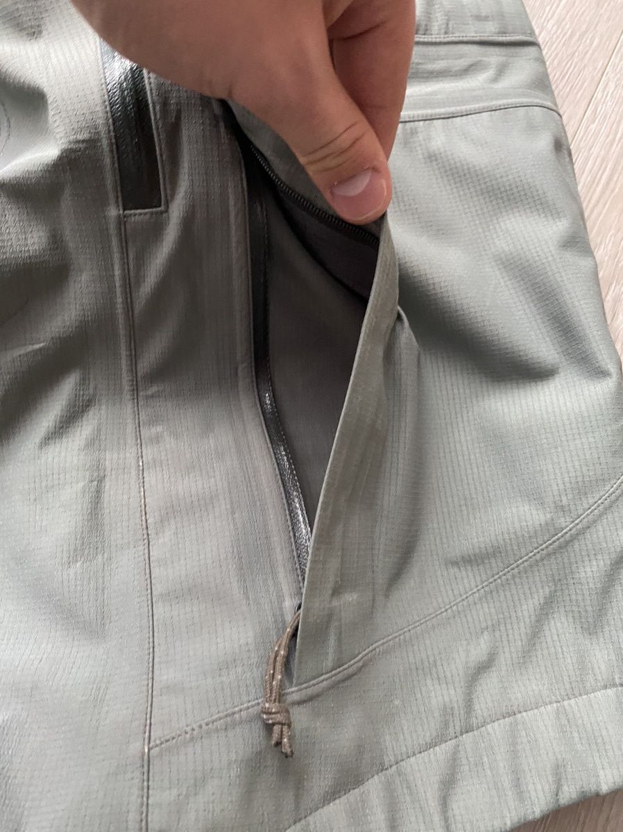 Arc'teryx Javelin SV Jacket Size M / US 6-8 / IT 42-44 - 10 Thumbnail