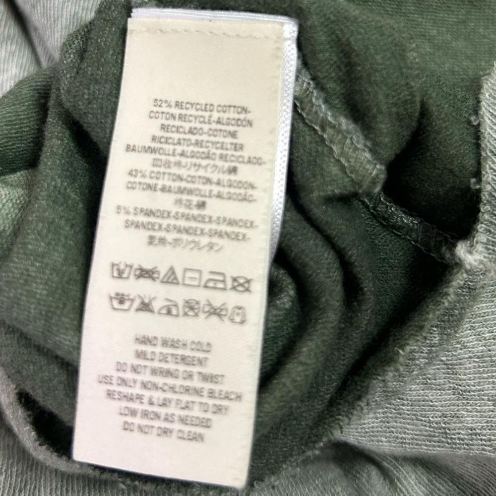 Free People Free People l Long Beach Tunic Sage XS Size XS / US 0-2 / IT 36-38 - 9 Thumbnail