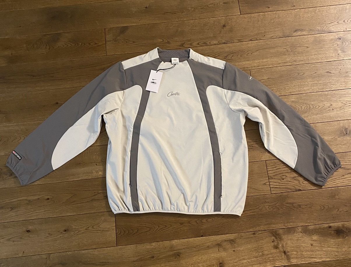 Corteiz × Nike Nike corteiz NRG midlayer | Grailed