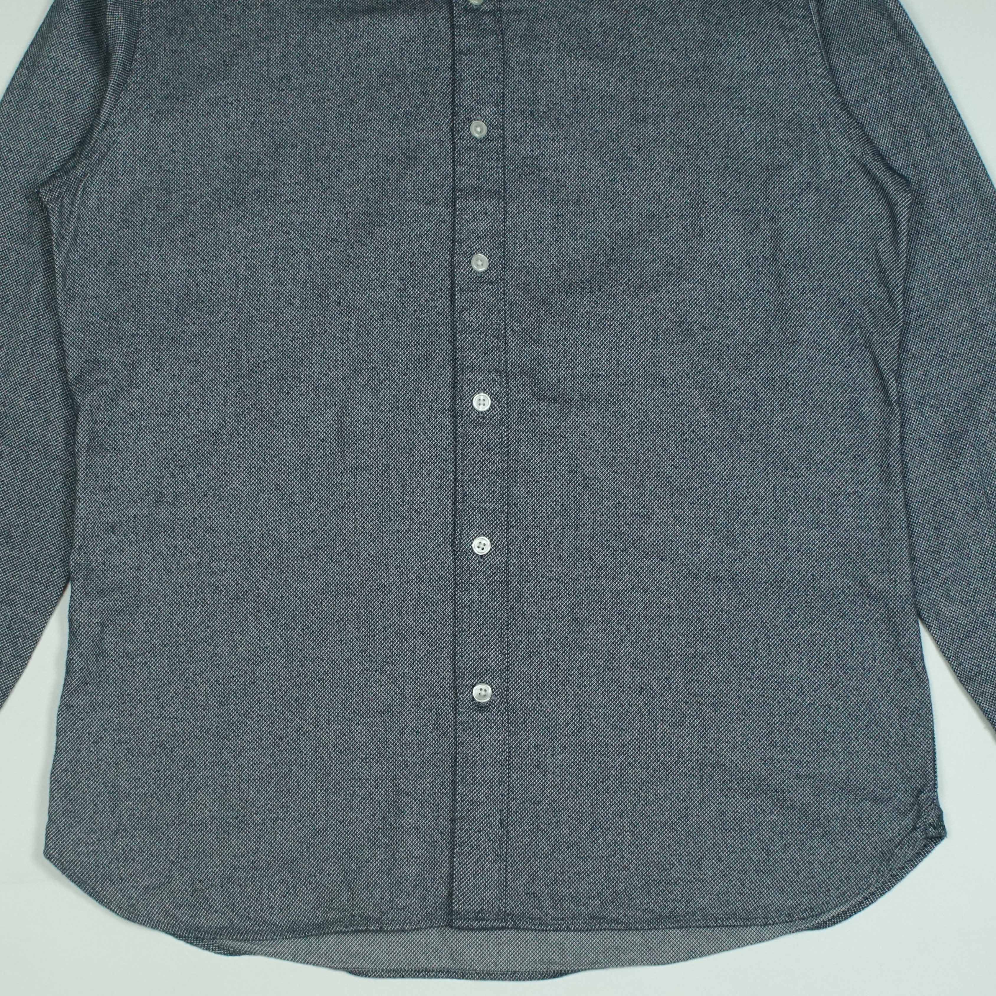 Beams Japan *NoTariff Beams Heart Longsleeve Shirt Size US L / EU 52-54 / 3 - 2 Thumbnail