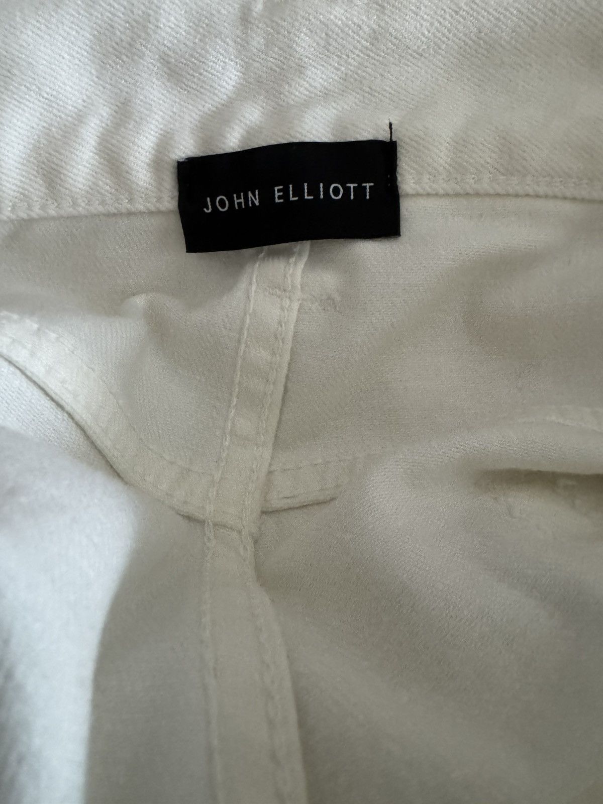 John Elliott John Elliott Skittles 32 Size US 32 / EU 48 - 4 Thumbnail