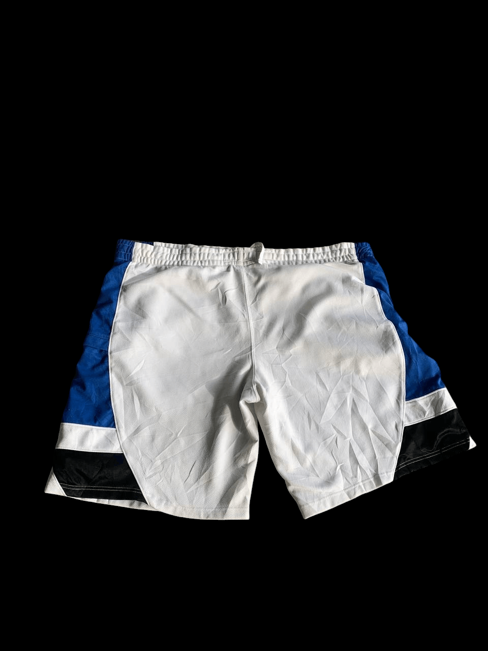 NBA Vintage NBA Short Pant Size US 44 / EU 60 - 2 Thumbnail