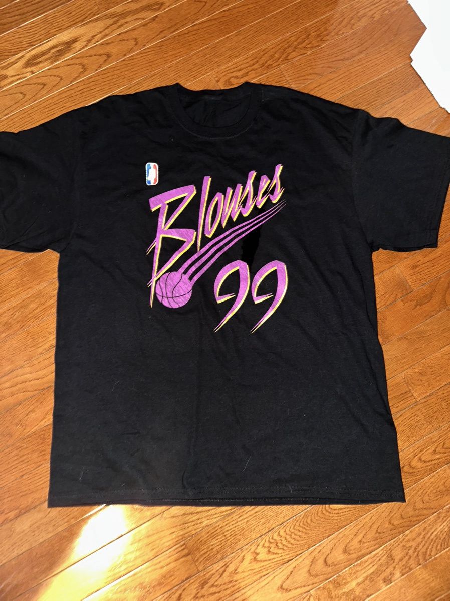 Other Generic NBA style Tshirt Size US L / EU 52-54 / 3 - 1 Thumbnail