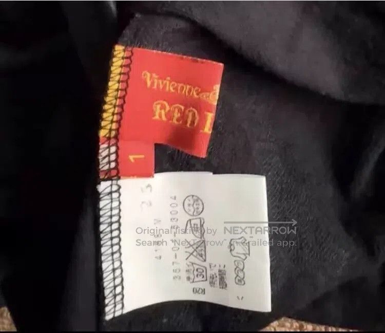 Vivienne Westwood Vivienne Westwood Maxi Dress Size S / US 4 / IT 40 - 3 Thumbnail