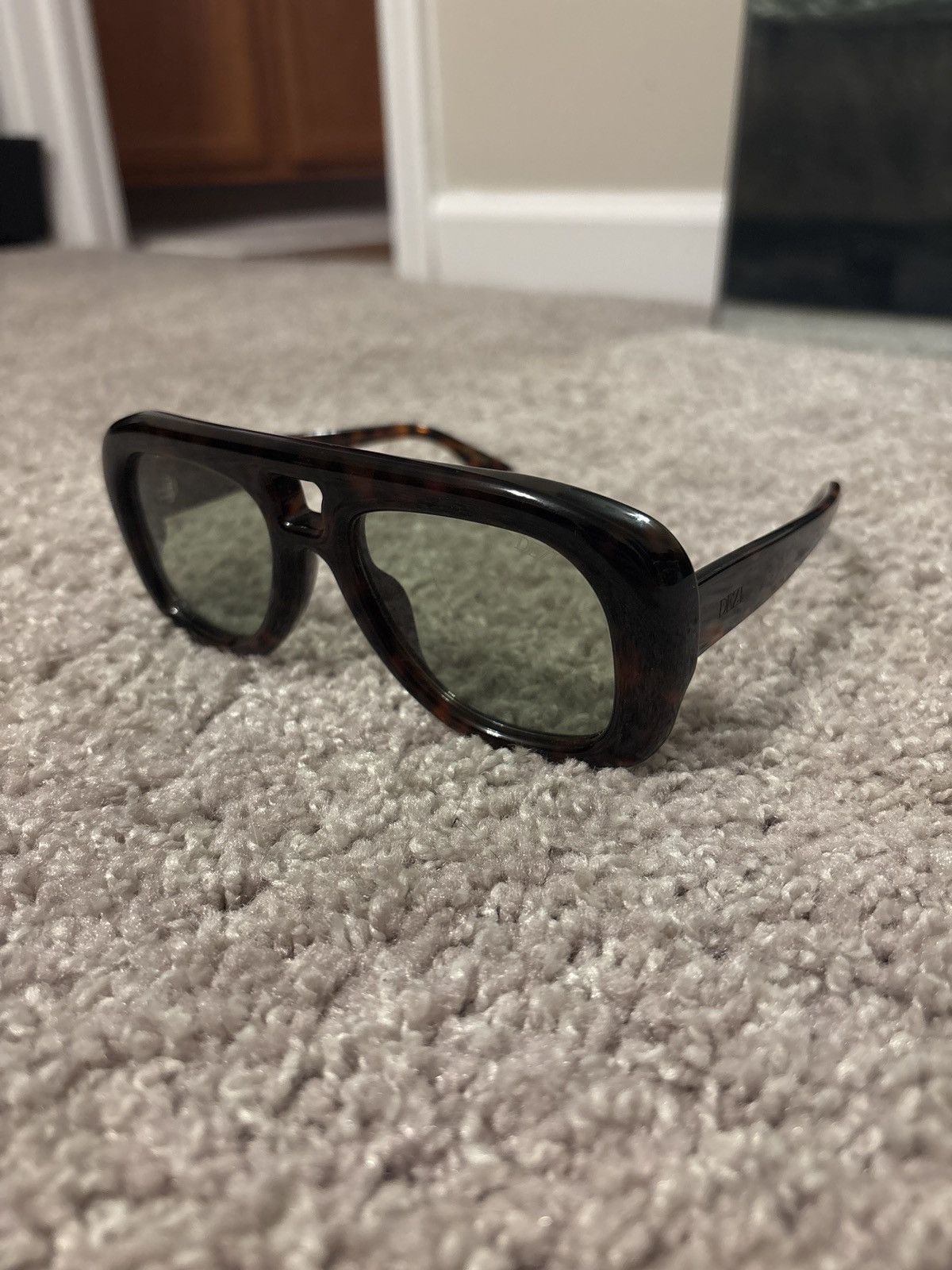 Other Dezi Sunglasses Size ONE SIZE - 6 Thumbnail