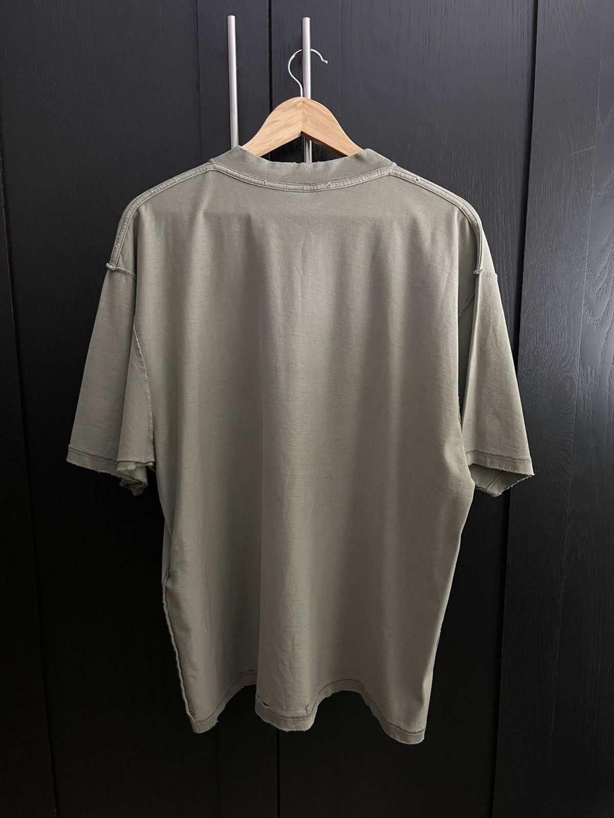 Balenciaga Lunar New Year T Size US S / EU 44-46 / 1 - 2 Thumbnail