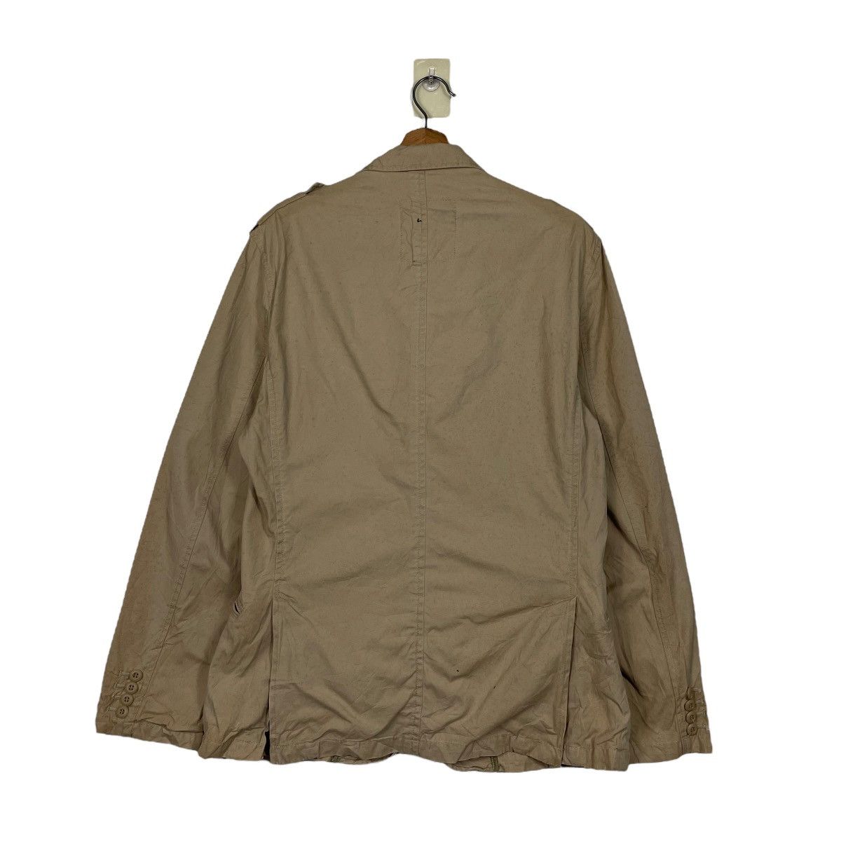 Alpha Industries Alpha Industries Jacket Size US M / EU 48-50 / 2 - 7 Thumbnail