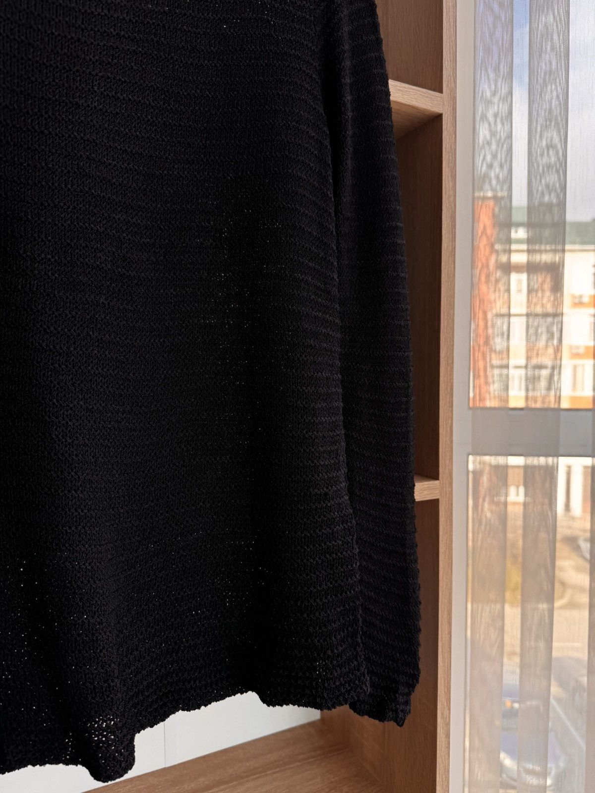 Annette Gortz × Designer × Vintage Vintage Annette Gortz Made in Germany Avant-Garde Sweater Size S / US 4 / IT 40 - 2 Thumbnail