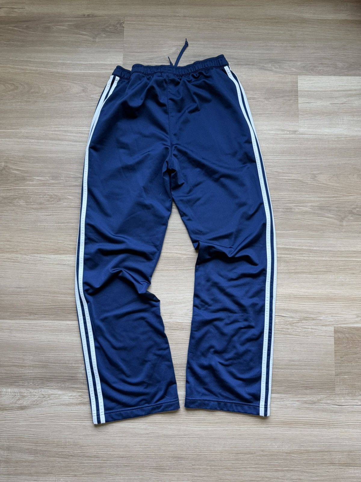 Adidas Adidas Track Pants Size US 32 / EU 48 - 7 Thumbnail