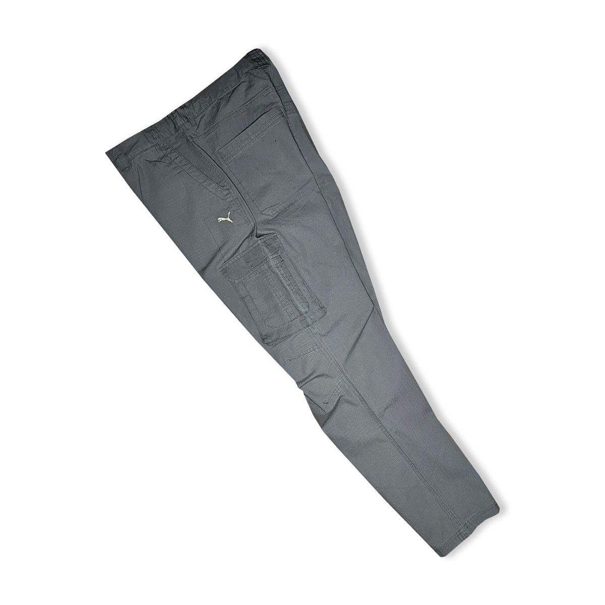 Puma 00’s Deadstock Puma Technical Ripstop Cargo Pants Size US 30 / EU 46 - 3 Thumbnail
