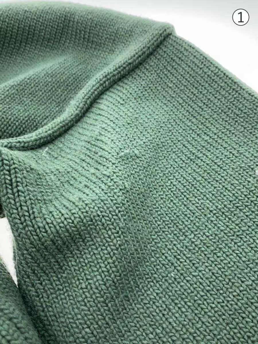 Auralee AW17 Wool Sweater Size US S / EU 44-46 / 1 - 7 Thumbnail