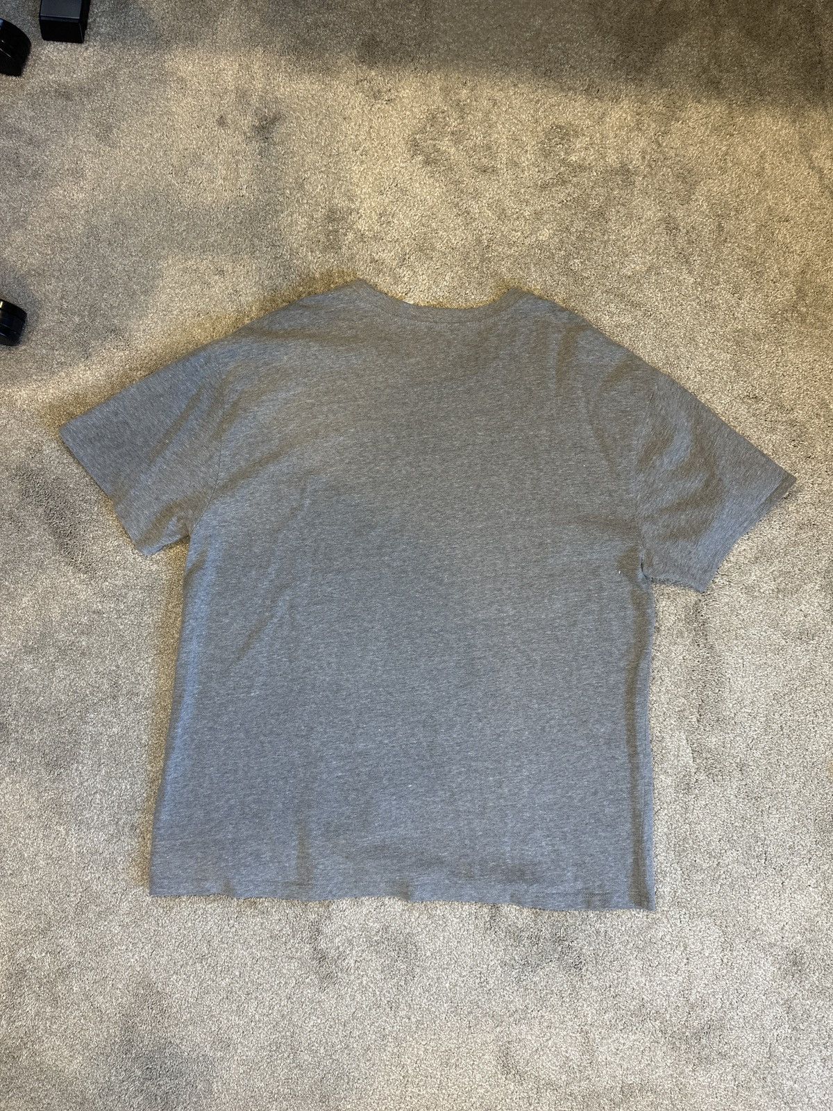 Essentials Fear of God x Essentials Tee Size US L / EU 52-54 / 3 - 2 Thumbnail