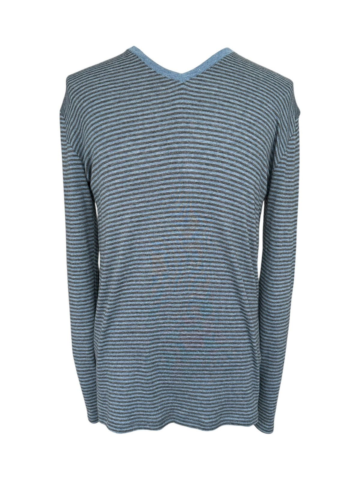 PPFM 2013 PPFM - stripped long sleeve Size US L / EU 52-54 / 3 - 5 Thumbnail