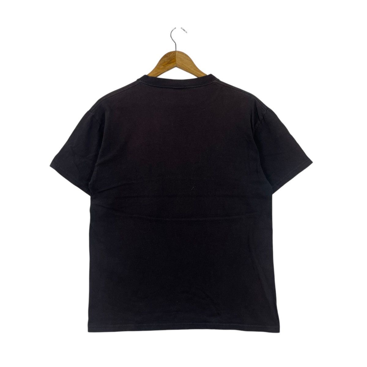Soffe × Vintage Vintage Funny Ausfahrt Germany Soffe T-Shirt Size US M / EU 48-50 / 2 - 3 Thumbnail