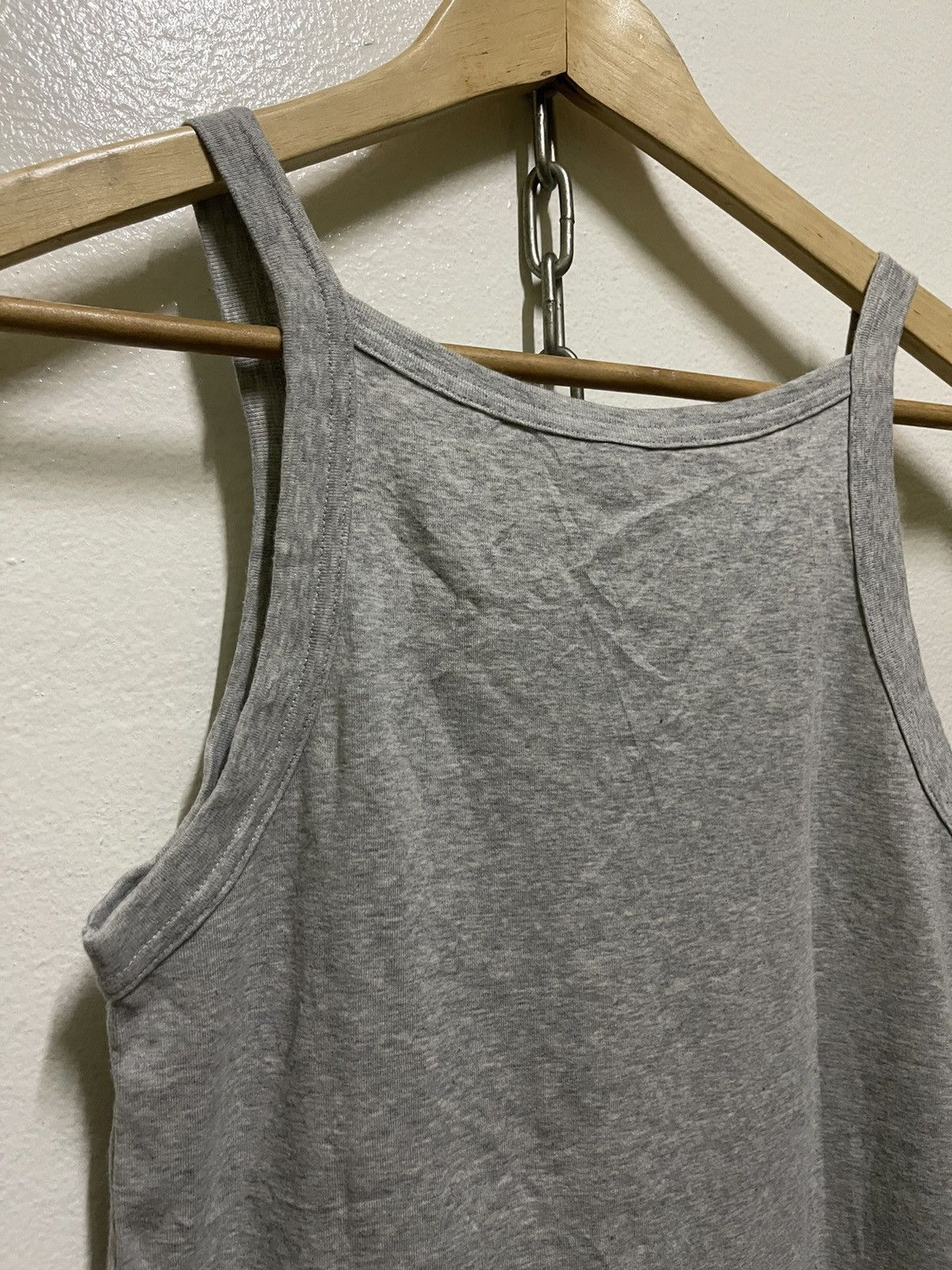 Japanese Brand × Margaret Howell Margaret Howell Top Tank Size M / US 6-8 / IT 42-44 - 7 Thumbnail
