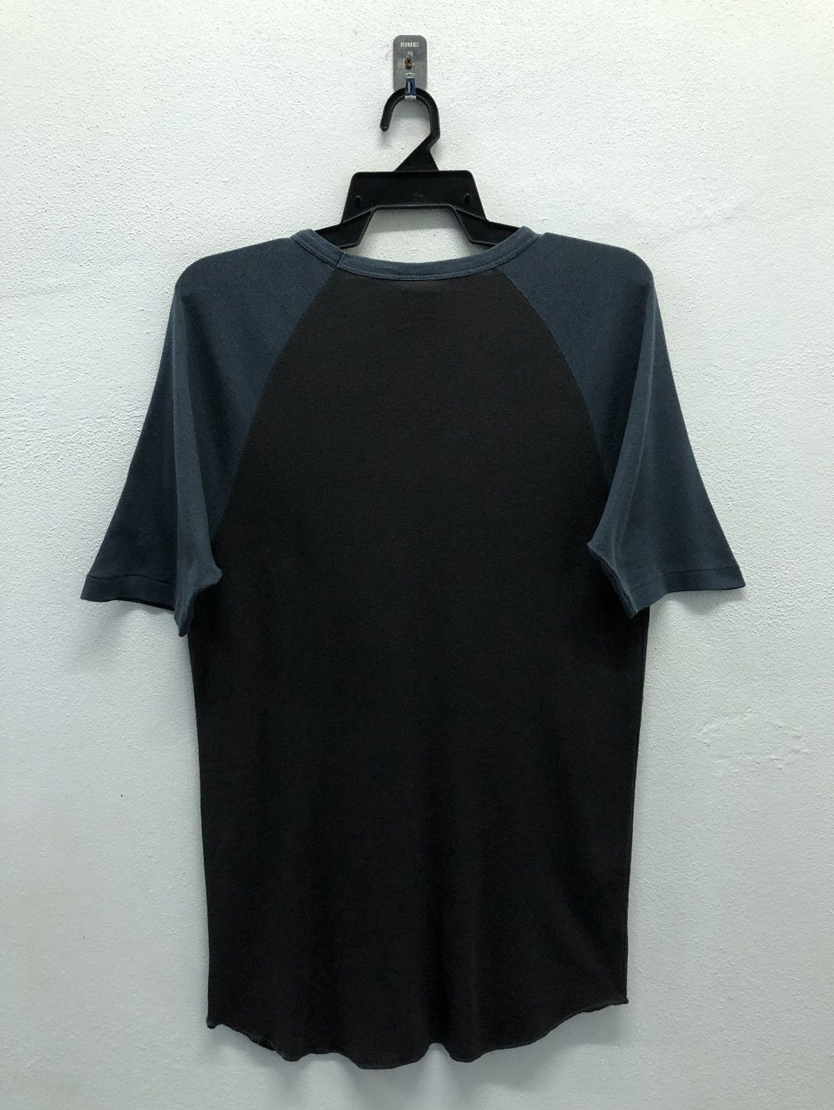 Polo Ralph Lauren Vintage Ralph Lauren Polo Jeans Company T-Shirt Size US M / EU 48-50 / 2 - 2 Thumbnail