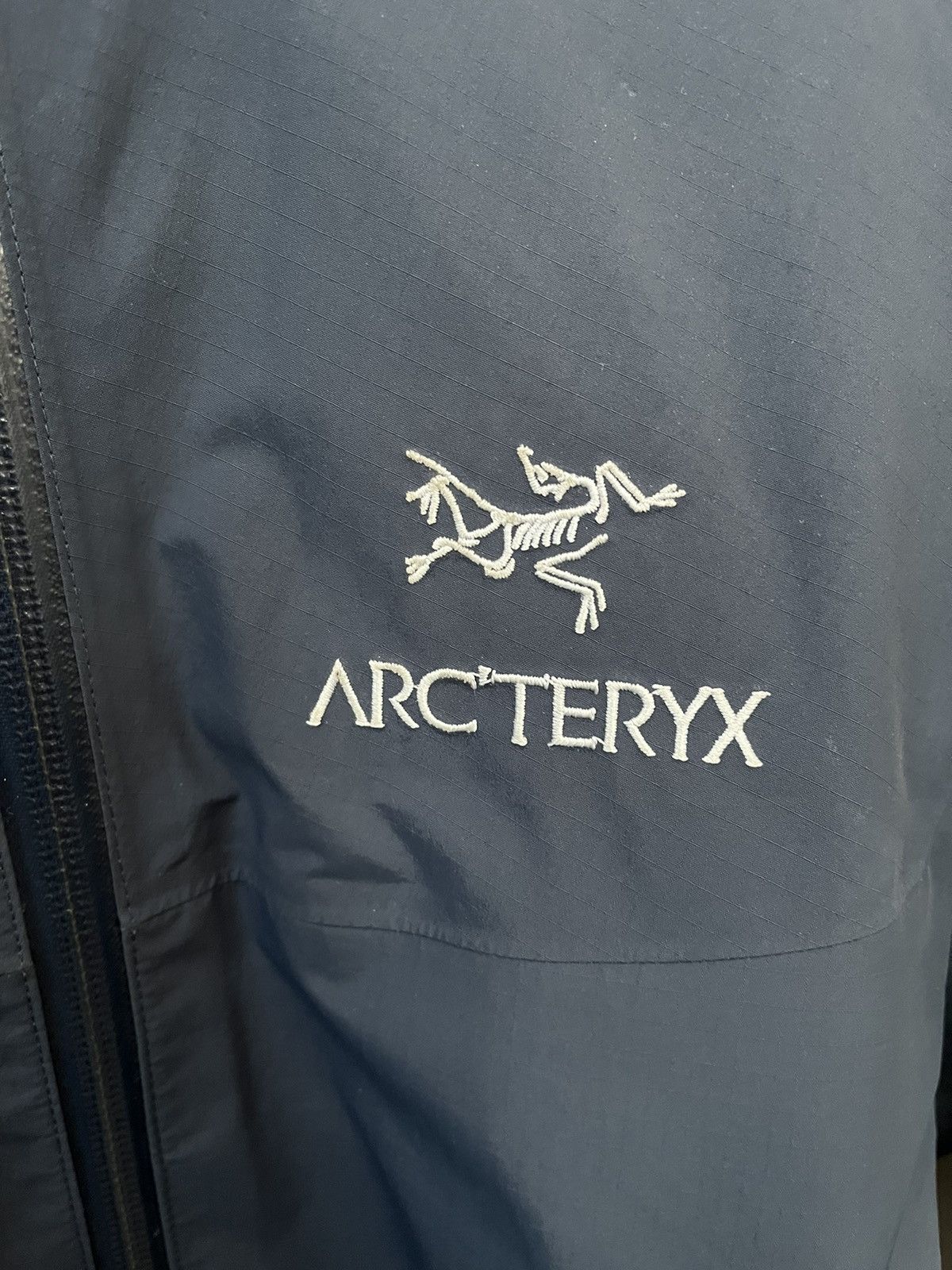Arc'teryx ARC’TERYX Beta SL Jacket Size US M / EU 48-50 / 2 - 2 Thumbnail
